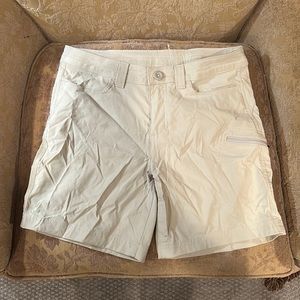 Eddie baur shorts